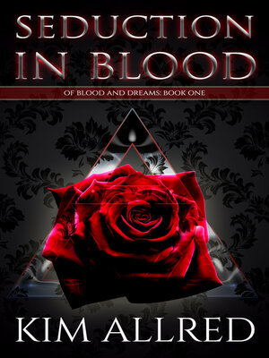 cover image of Seduction in Blood